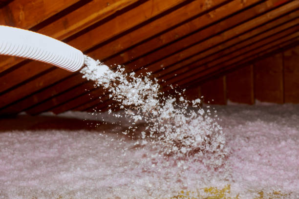 Range of Insulation Solutions in Dilley, TX
